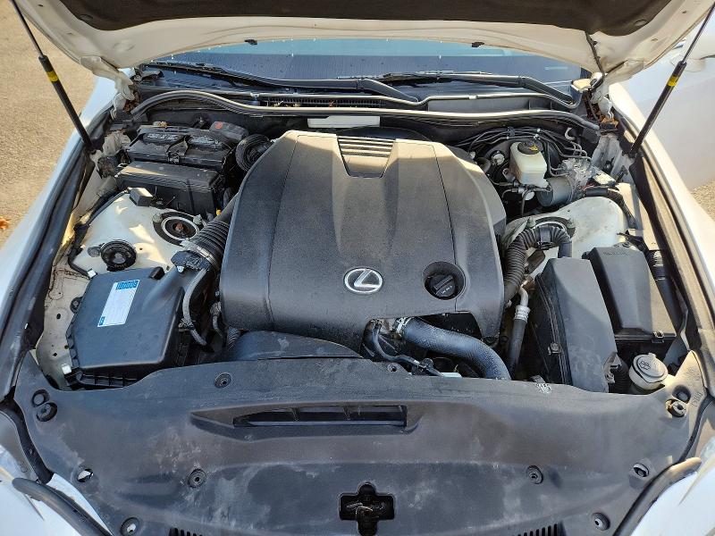 Aukcja sprzedaży 2015 Lexus Is, vin: JTHCF1D25F5015990, numer aukcji: 66736216