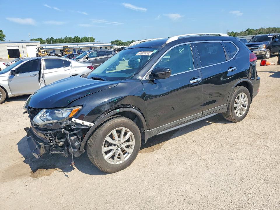 Aukcja sprzedaży 2018 Nissan Rogue, vin: 5N1AT2MV0JC756596, numer aukcji: 63298886