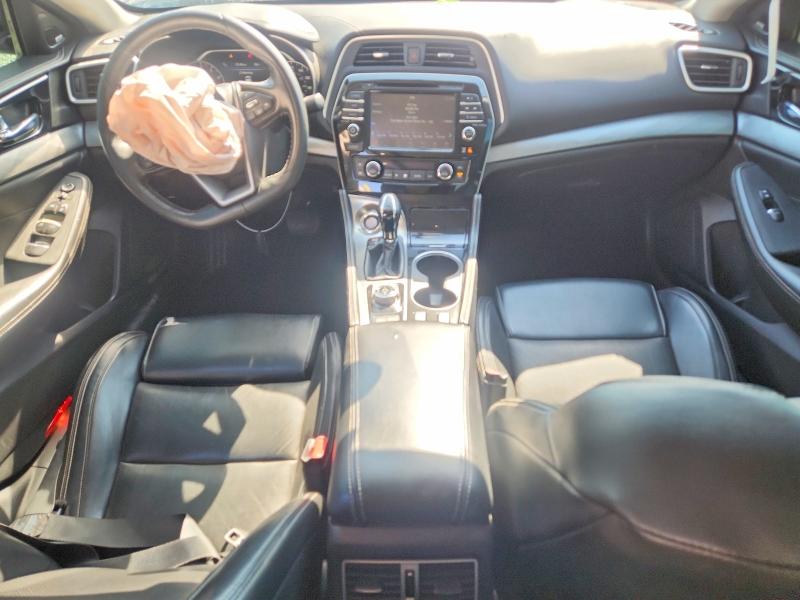 2017 Nissan Maxima მანქანა იყიდება აუქციონზე, vin: 1N4AA6AP6HC408549, აუქციონის ნომერი: 66239906