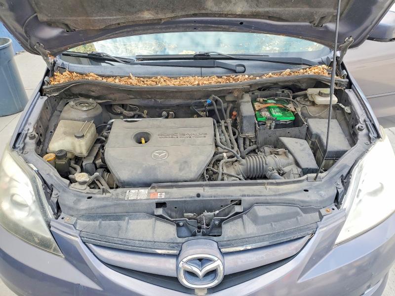 Aukcja sprzedaży 2009 Mazda 5, vin: JM1CR293990329272, numer aukcji: 64806906