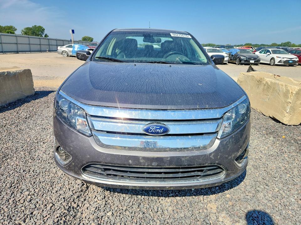 66275516 :رقم المزاد ، 3FAHP0JA7CR433766 vin ، 2012 Ford Fusion مزاد بيع