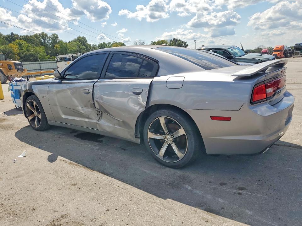 Aukcja sprzedaży 2014 Dodge Charger, vin: 2C3CDXHG2EH260886, numer aukcji: 66996526