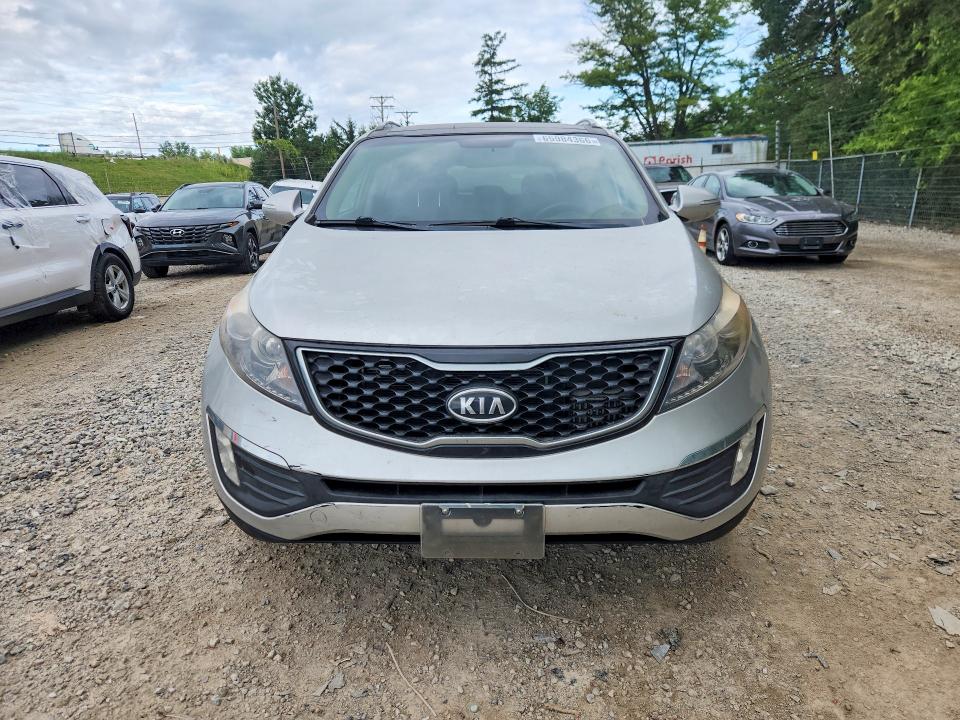 Aukcja sprzedaży 2011 Kia Sportage, vin: KNDPC3A66B7141501, numer aukcji: 65984366