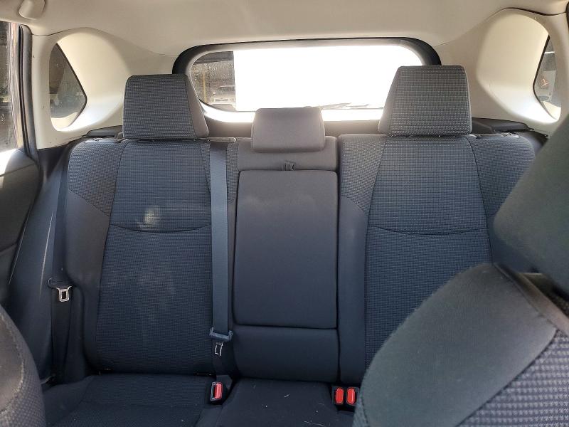 2024 Toyota Rav4 მანქანა იყიდება აუქციონზე, vin: 2T3F1RFVXRW466106, აუქციონის ნომერი: 66509556