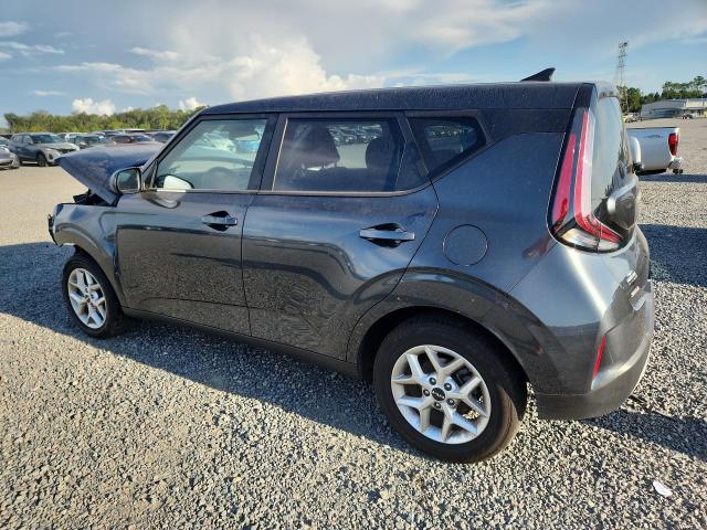 66414916 :رقم المزاد ، KNDJ23AU0S7254044 vin ، 2025 Kia Soul مزاد بيع