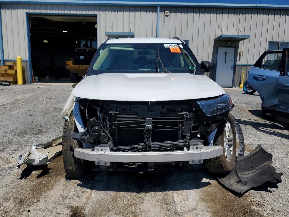 Продаж на аукціоні авто 2023 Ford Explorer, vin: 1FMSK8DH5PGA18816, номер лоту: 63667936