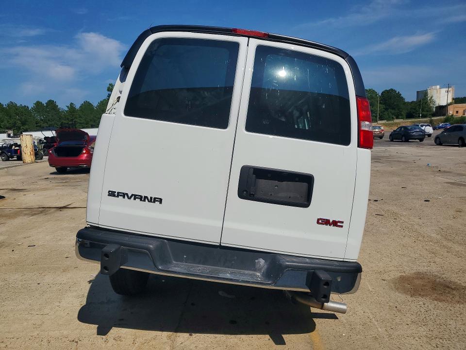 Aukcja sprzedaży 2021 Gmc Savana, vin: 1GTW7AF76M1246597, numer aukcji: 66417606