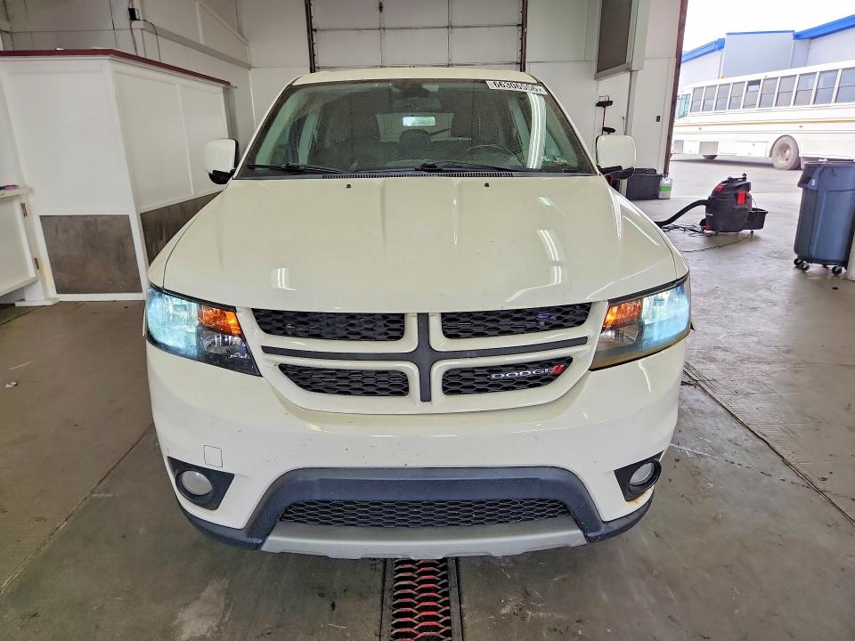 Aukcja sprzedaży 2018 Dodge Journey, vin: 3C4PDCEG6JT473125, numer aukcji: 66306556