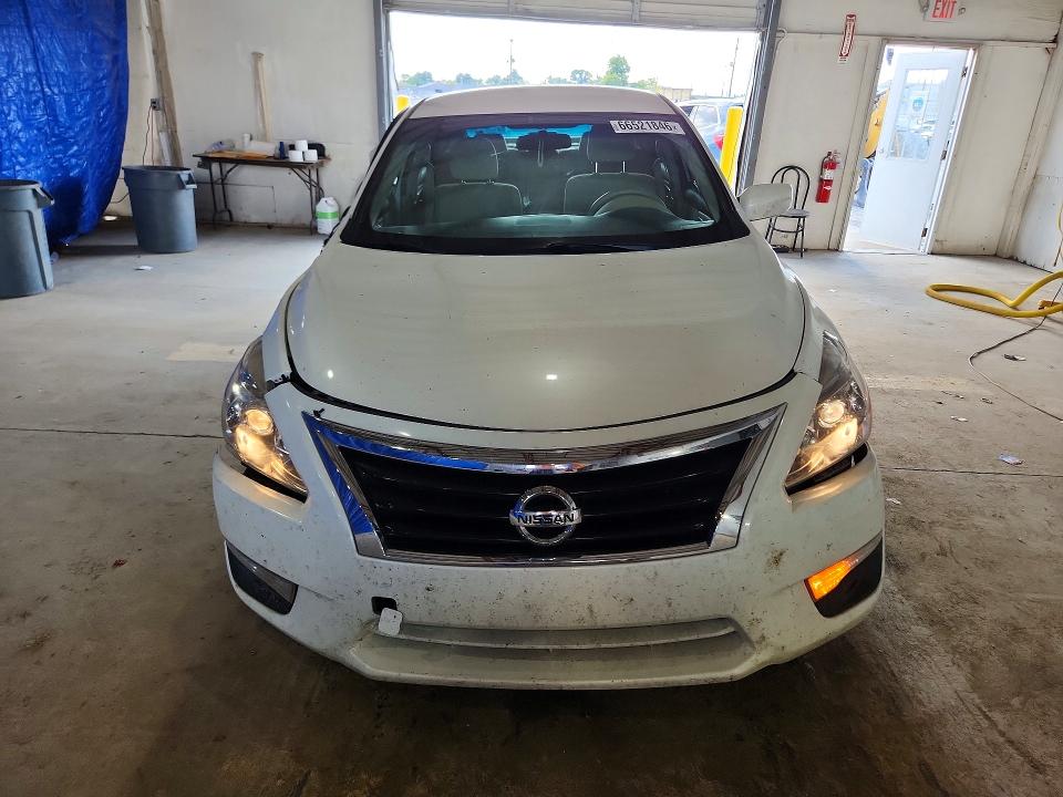 Aukcja sprzedaży 2014 Nissan Altima, vin: 1B4AL3AP1EC274814, numer aukcji: 66521846