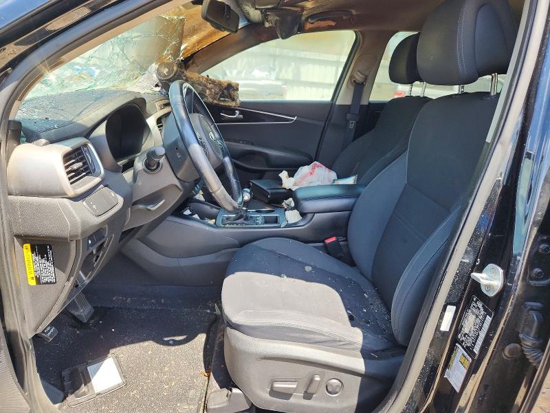Продаж на аукціоні авто 2016 Kia Sorento, vin: 5XYPGDA31GG165716, номер лоту: 63916456
