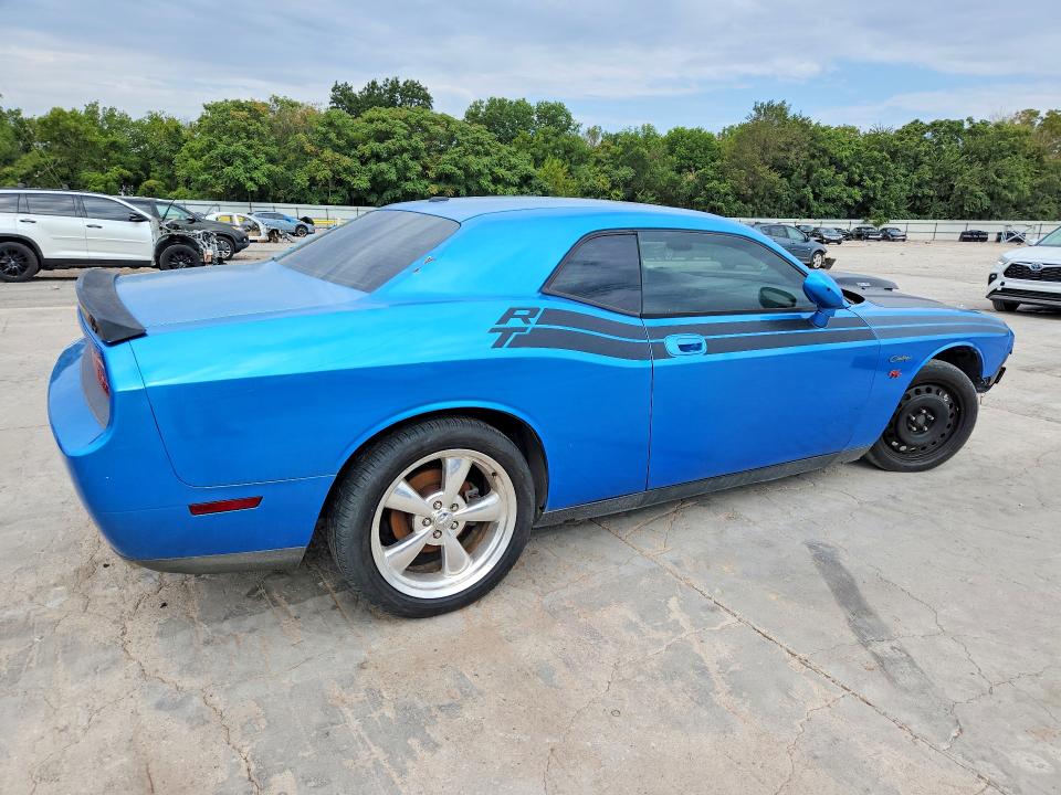 Aukcja sprzedaży 2010 Dodge Challenger, vin: 2B3CJ5DT2AH139489, numer aukcji: 65685996