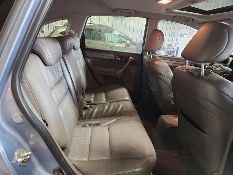 Aukcja sprzedaży 2009 Honda Cr-v, vin: 5J6RE387X9L035310, numer aukcji: 66045756