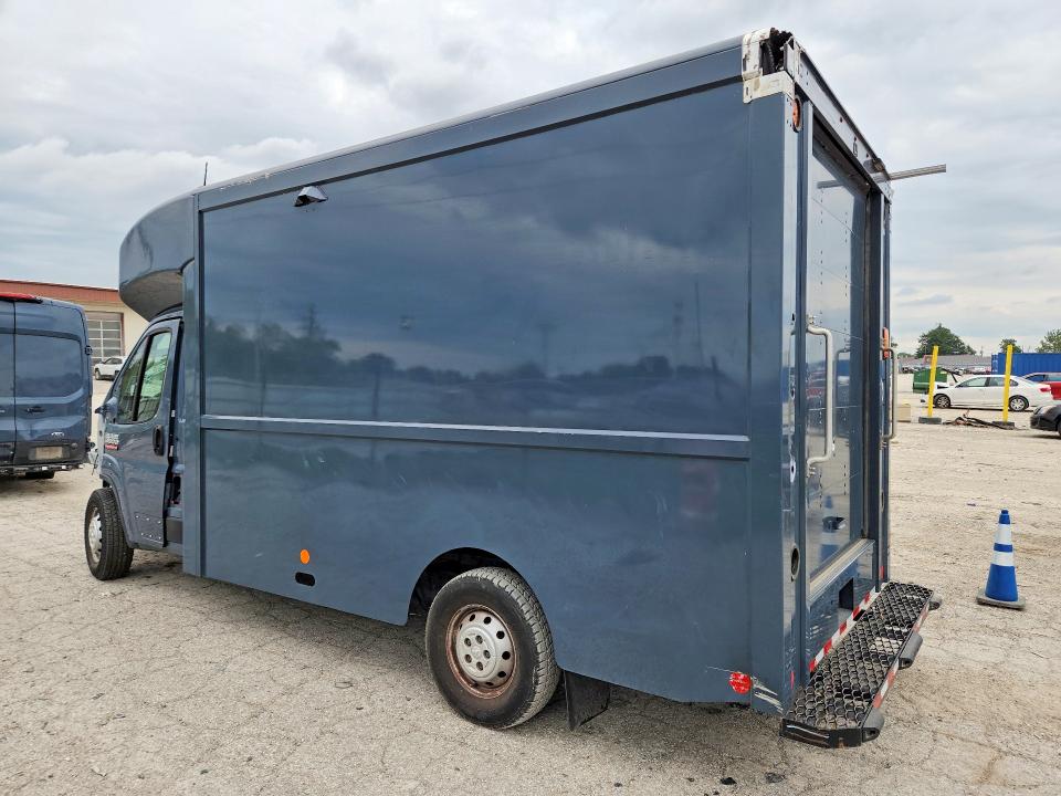 Aukcja sprzedaży 2022 Ram Promaster 3500, vin: 3C7WRVMGXNE136481, numer aukcji: 65809326