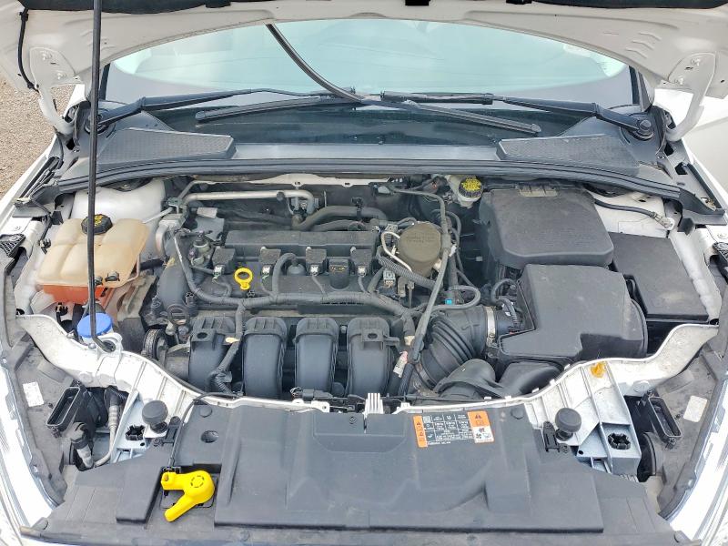 Продажа на аукционе авто 2015 Ford Focus, vin: 1FADP3J28FL299913, номер лота: 63709776