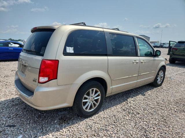 Продажа на аукционе авто 2014 Dodge Grand Caravan, vin: 2C4RDGCG3ER253386, номер лота: 64398896