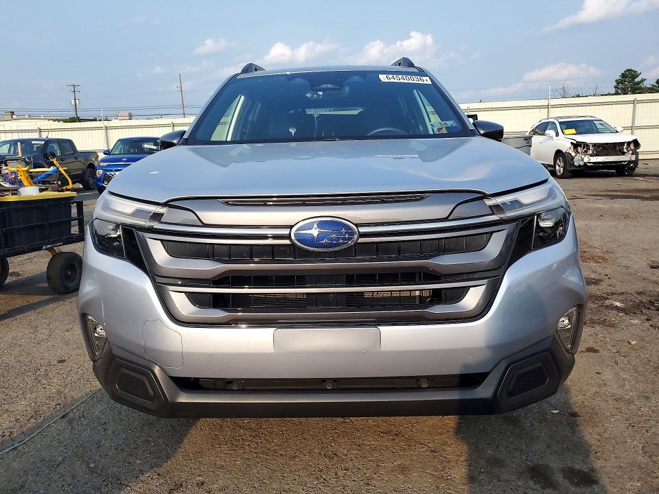Aukcja sprzedaży 2025 Subaru Forester, vin: JF2SLDNC0SH468598, numer aukcji: 64540036