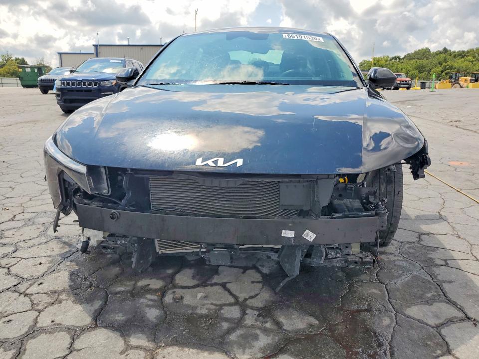 Продаж на аукціоні авто 2025 Kia K4, vin: 3KPFU4DE5SE056778, номер лоту: 66191536
