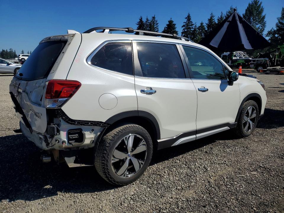 63200736 :رقم المزاد ، JF2SKAWC3KH569960 vin ، 2019 Subaru Forester مزاد بيع