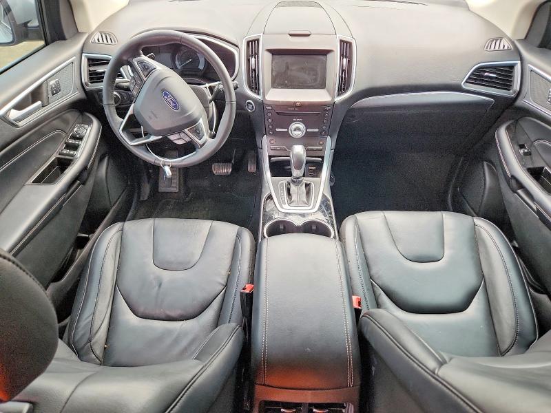 2018 Ford Edge მანქანა იყიდება აუქციონზე, vin: 2FMPK3K91JBB41841, აუქციონის ნომერი: 65465656