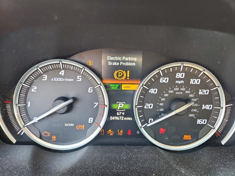 2015 Acura Tlx მანქანა იყიდება აუქციონზე, vin: 19UUB2F56FA021305, აუქციონის ნომერი: 63596666