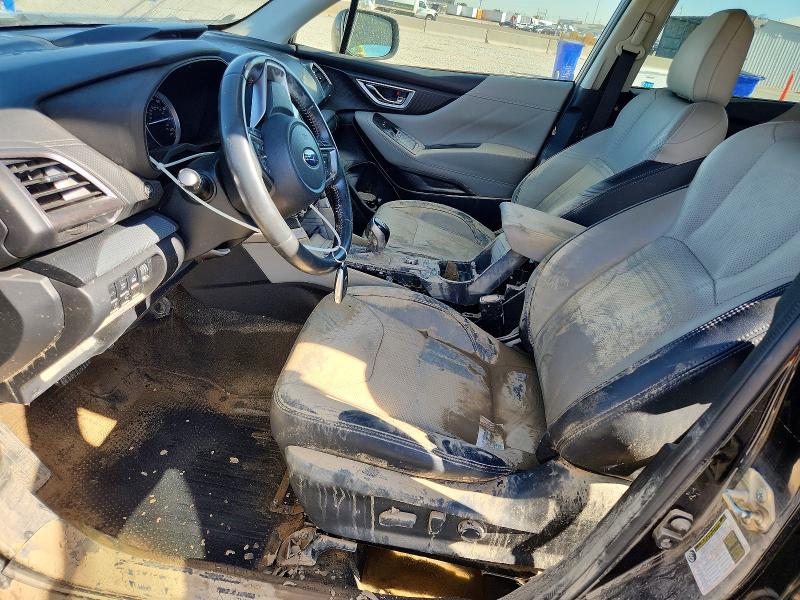 2020 Subaru Forester მანქანა იყიდება აუქციონზე, vin: JF2SKASC8LH564633, აუქციონის ნომერი: 66010356