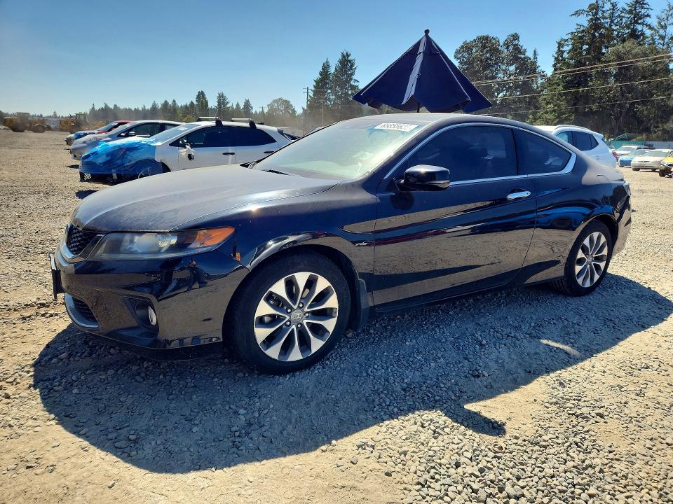 Aukcja sprzedaży 2013 Honda Accord, vin: 1HGCT1B83DA016014, numer aukcji: 65855636