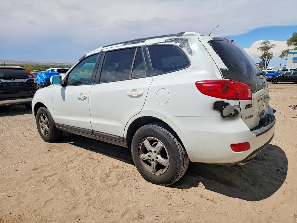 Продаж на аукціоні авто 2007 Hyundai Santa Fe, vin: 5NMSG73D07H075206, номер лоту: 66775936