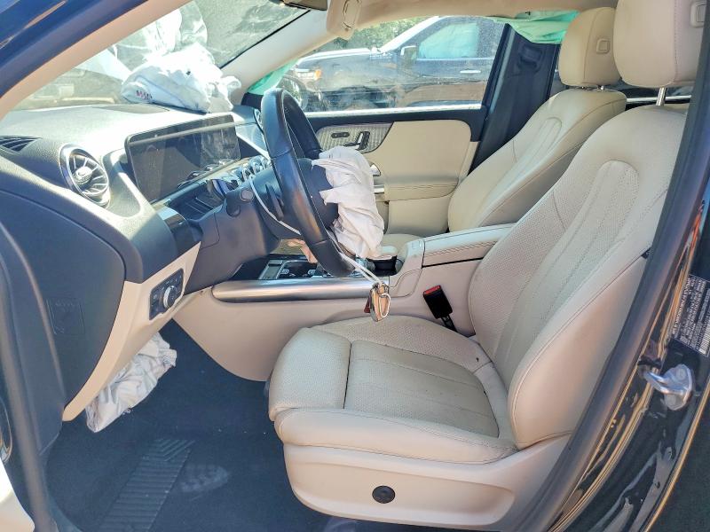 Продажа на аукционе авто 2021 Mercedes-benz Gla, vin: W1N4N4GB9MJ281225, номер лота: 65354246