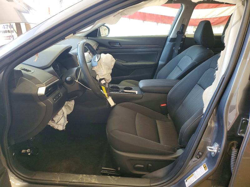 2026 Nissan Altima მანქანა იყიდება აუქციონზე, vin: 1N4BL4DV8TN316188, აუქციონის ნომერი: 64995026