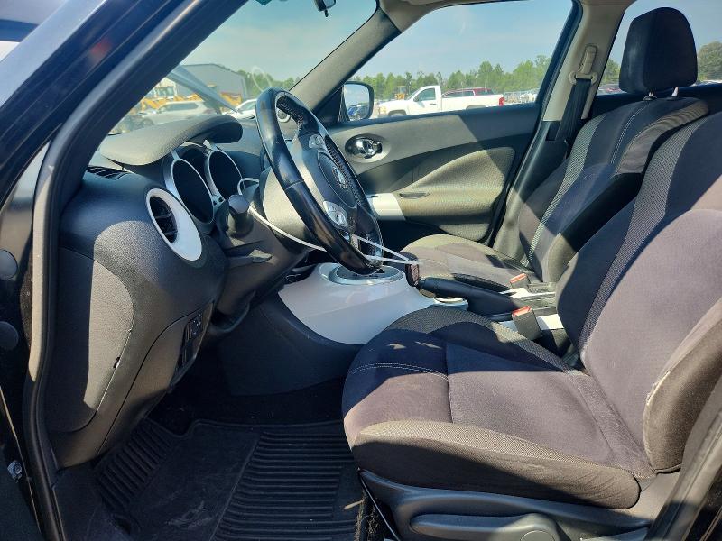 Продаж на аукціоні авто 2017 Nissan Juke, vin: JN8AF5MRXHT703063, номер лоту: 64798556
