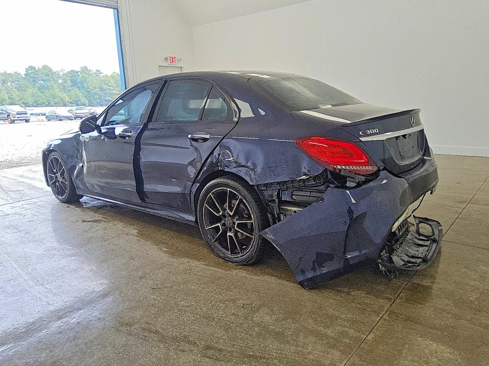 Продаж на аукціоні авто 2020 Mercedes-benz C, vin: 55SWF8DB1LU328017, номер лоту: 66753996