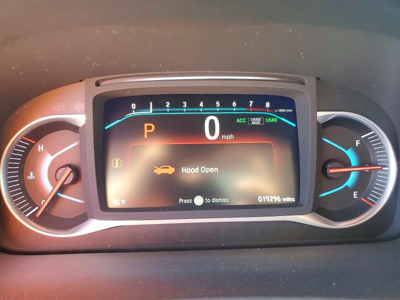 Продаж на аукціоні авто 2022 Honda Pilot, vin: 5FNYF5H50NB009093, номер лоту: 65285536