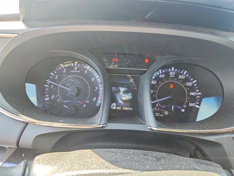64647146 :رقم المزاد ، 4T1BK1EB4JU285889 vin ، 2018 Toyota Avalon مزاد بيع