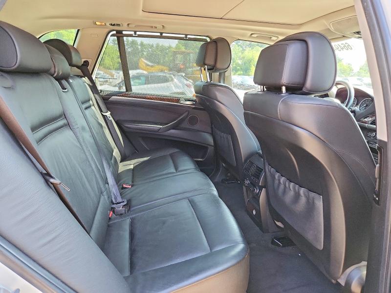 Aukcja sprzedaży 2010 Bmw X5, vin: 5UXFE4C5XAL383342, numer aukcji: 66494976