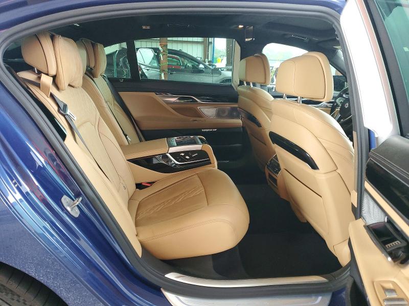 Aukcja sprzedaży 2017 Bmw Alpina B7, vin: WBA7F2C53HG543732, numer aukcji: 66231426