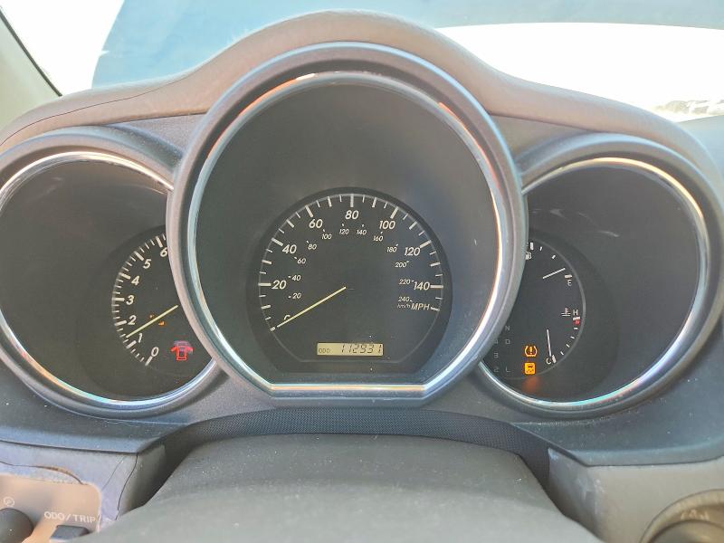Aukcja sprzedaży 2008 Lexus Rx, vin: 2T2GK31U68C055769, numer aukcji: 65008126