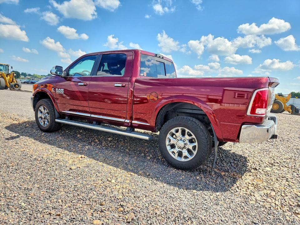 Aukcja sprzedaży 2017 Ram 3500, vin: 3C63R3FL3HG633595, numer aukcji: 63660756