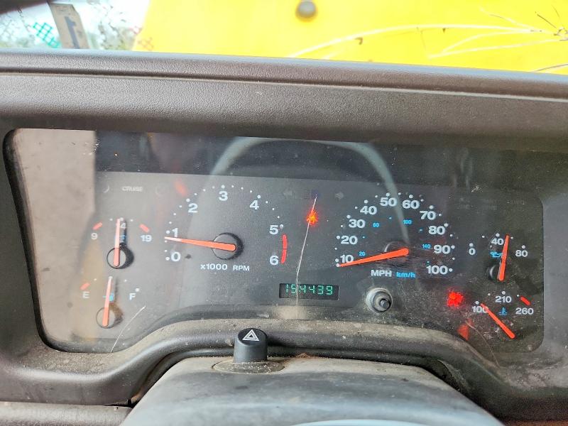 Продаж на аукціоні авто 2001 Jeep Wrangler / Tj, vin: 1J4FA49S51P361665, номер лоту: 63502296