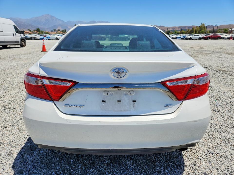 Aukcja sprzedaży 2016 Toyota Camry, vin: 4T1BF1FK7GU169386, numer aukcji: 63941256