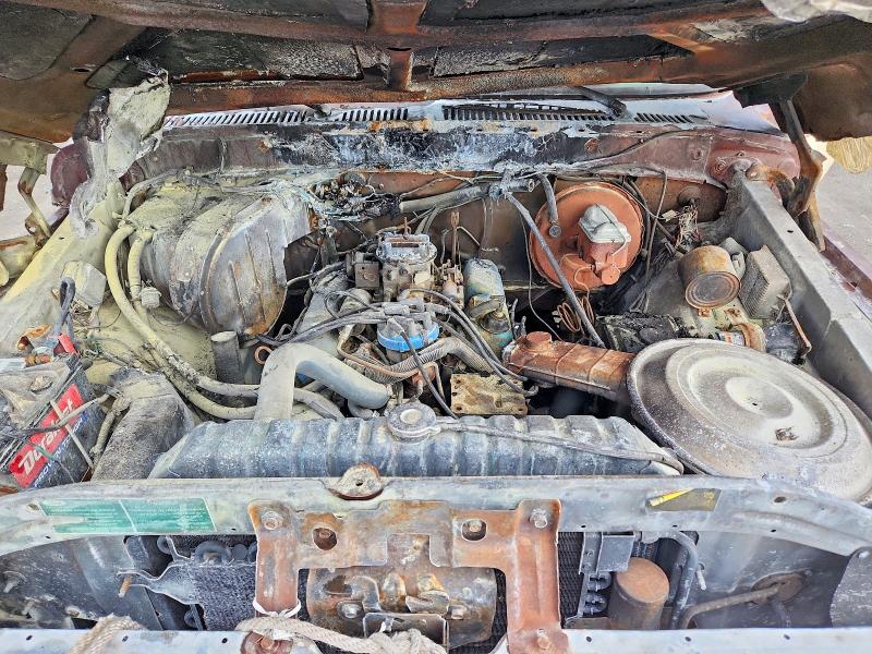 Aukcja sprzedaży 1979 Ford F100 Series, vin: F15GUEE3653, numer aukcji: 65198826