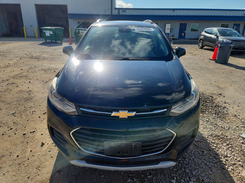 Продаж на аукціоні авто 2017 Chevrolet Trax, vin: 3GNCJPSB9HL283408, номер лоту: 65602956