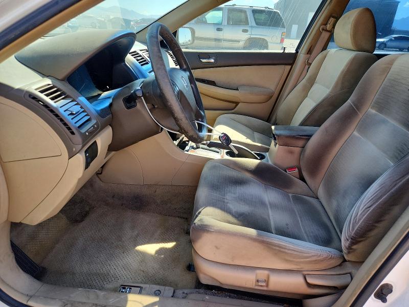 Aukcja sprzedaży 2007 Honda Accord, vin: 1HGCM56747A227653, numer aukcji: 65501716