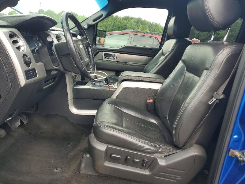 Aukcja sprzedaży 2013 Ford F150, vin: 1FTFW1ET1DKF89748, numer aukcji: 65086266