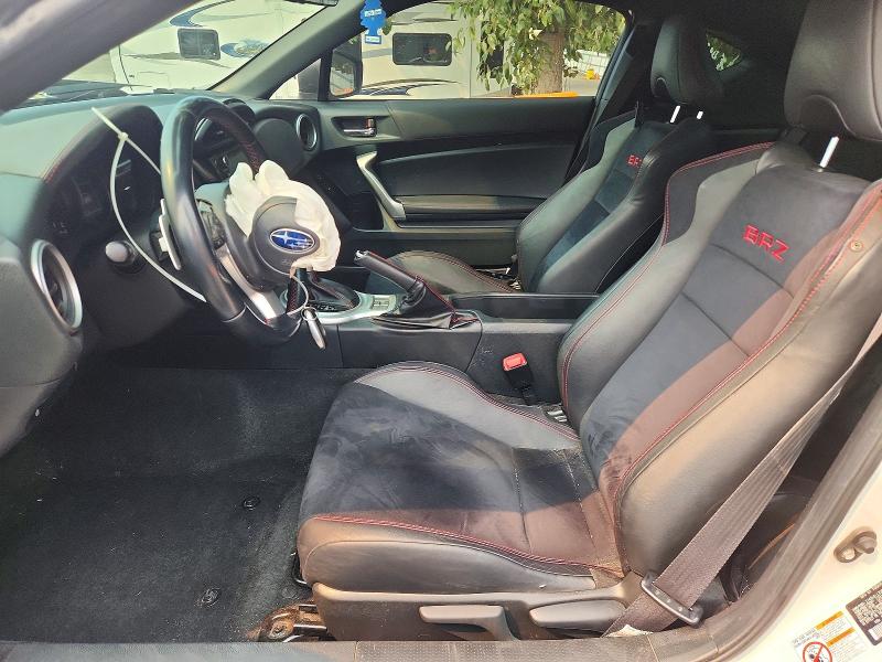2017 Subaru Brz მანქანა იყიდება აუქციონზე, vin: JF1ZCAC13H8605660, აუქციონის ნომერი: 66486976