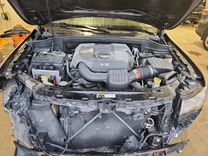 2014 Jeep Grand Cherokee მანქანა იყიდება აუქციონზე, vin: 1C4RJFBG5EC458463, აუქციონის ნომერი: 63847076