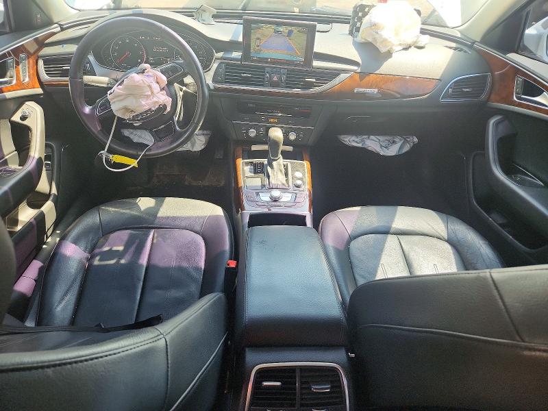 Продажа на аукционе авто 2016 Audi A6, vin: WAUFGAFCXGN003642, номер лота: 65662866