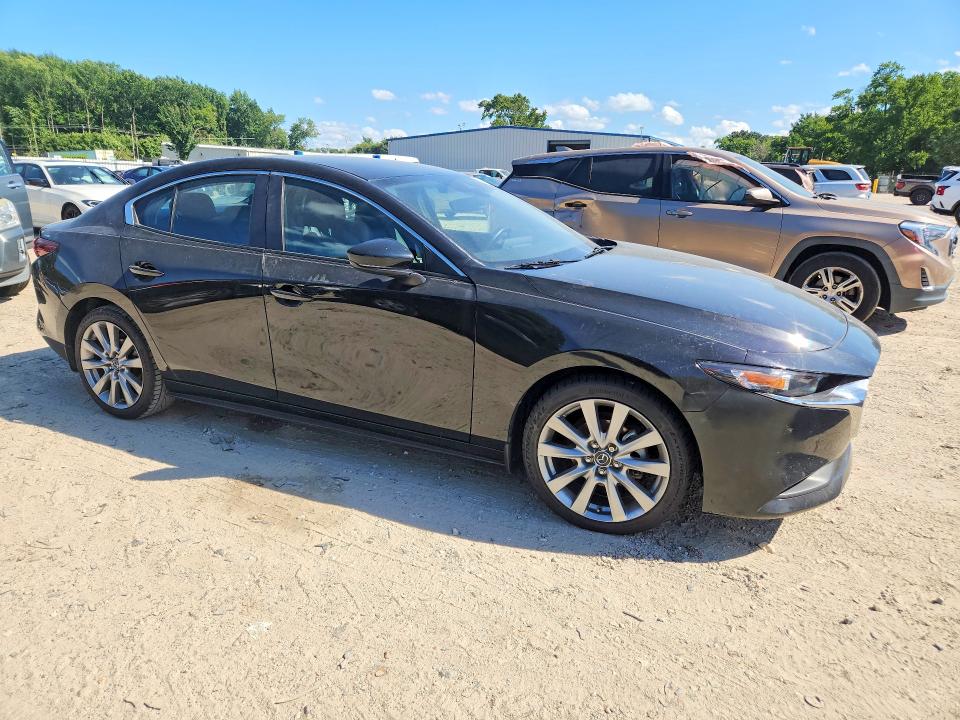 Продаж на аукціоні авто 2023 Mazda 3, vin: 3MZBPABM8PM368750, номер лоту: 64239786