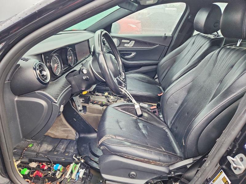 66380246 :رقم المزاد ، WDDZF4KB2KA646347 vin ، 2019 Mercedes-benz E مزاد بيع