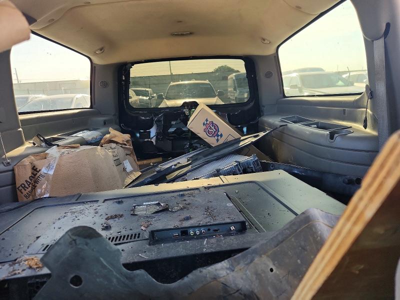 58925656 :رقم المزاد ، 3GKEC16Z13G317928 vin ، 2003 Gmc Yukon Xl مزاد بيع