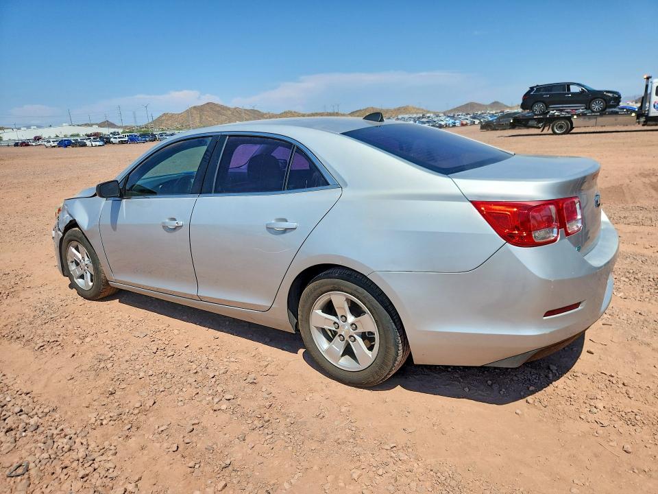 Продажа на аукционе авто 2014 Chevrolet Malibu, vin: 1G11A5SL6EF273186, номер лота: 64374116